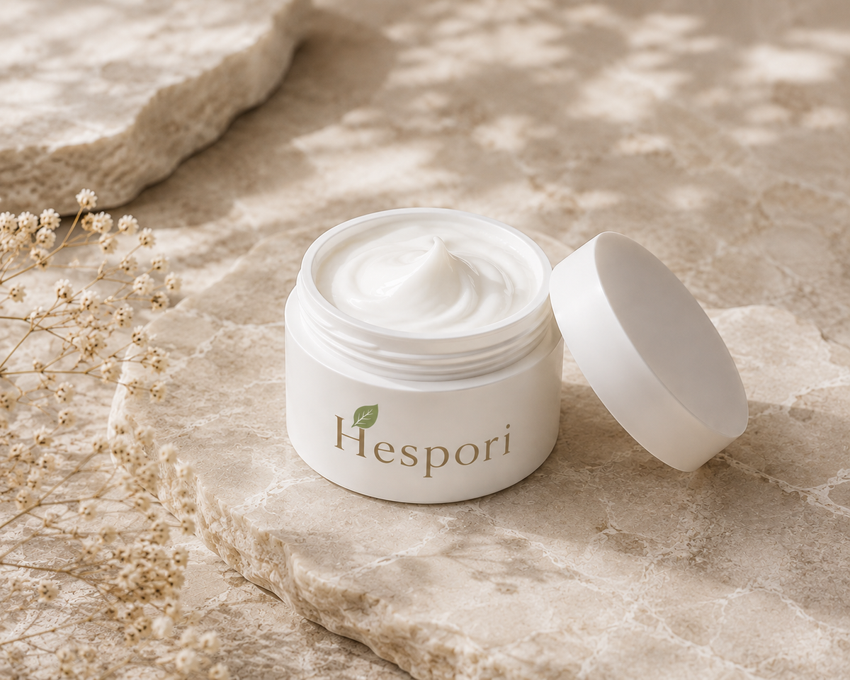 Bust and Booty Cream