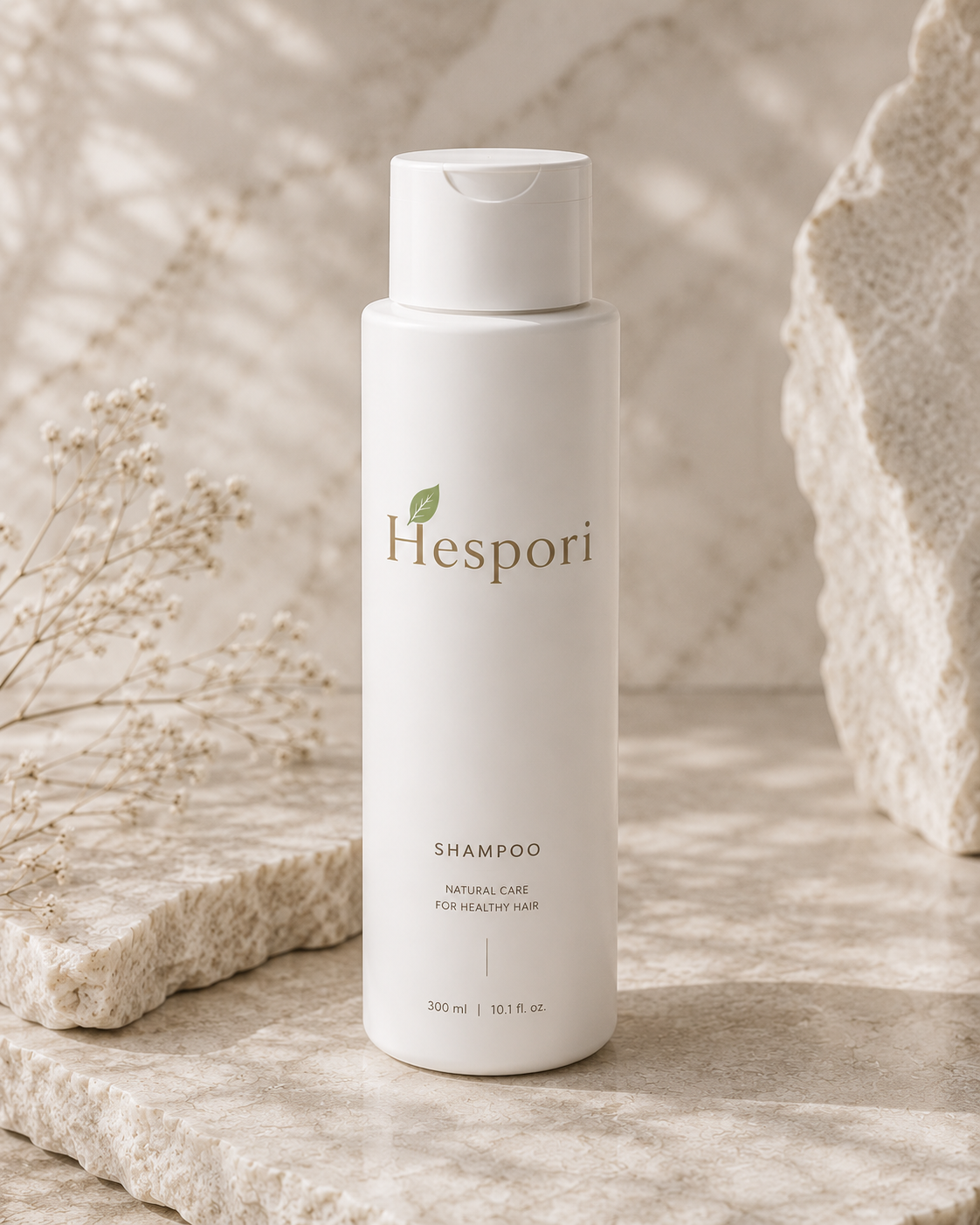 Shampoo